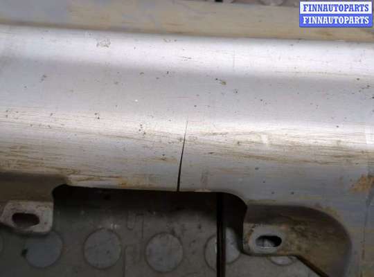 купить Накладка на порог на BMW 3 E46 1998-2005