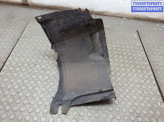 купить Защита арок (подкрылок) на Volkswagen Jetta 5 2005-2011