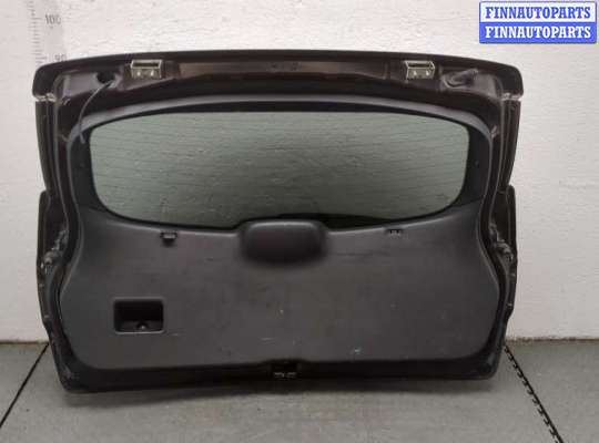 купить Камера заднего вида на Nissan Qashqai 2006-2013