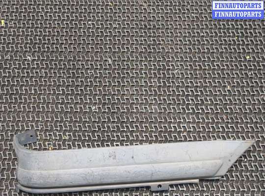 Молдинг бампера FO1817582 на Ford Transit 2000-2006