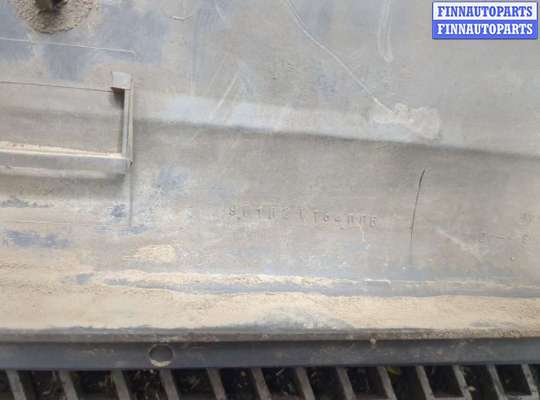 купить Молдинг бампера на Ford Transit 2000-2006