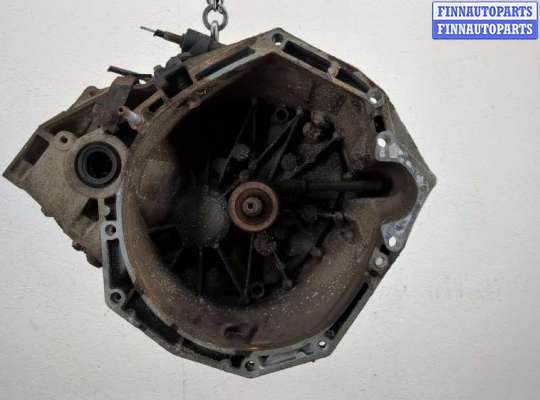 купить КПП 6-ст.мех. (МКПП) на Renault Scenic 2009-2012