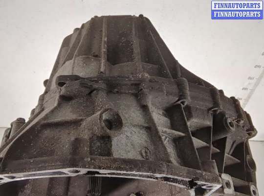 купить КПП 6-ст.мех. (МКПП) на Renault Scenic 2009-2012