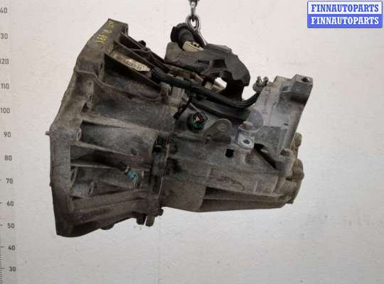 купить КПП 6-ст.мех. (МКПП) на Renault Scenic 2009-2012