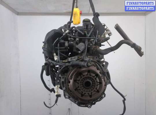 купить Генератор на Ford Fiesta 2001-2007