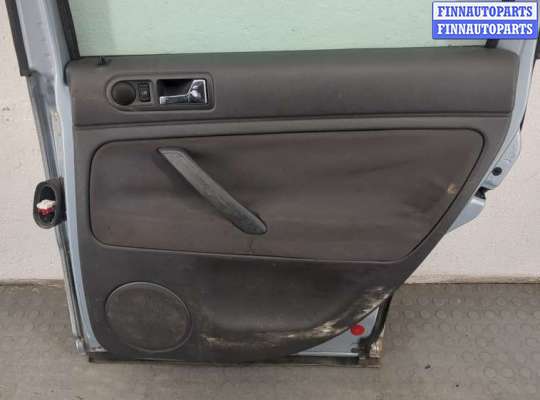 купить Ручка двери наружная на Volkswagen Passat 5 2000-2005