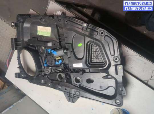 Стеклоподъемник электрический FO2206712 на Ford Fiesta 2001-2007
