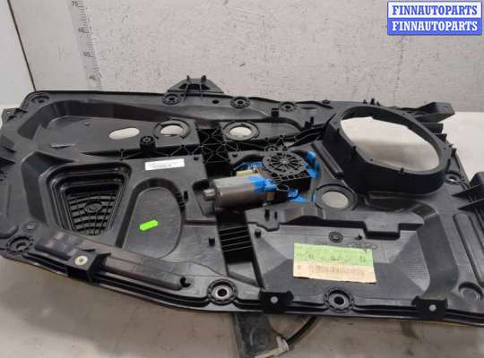 купить Стеклоподъемник электрический на Ford Fiesta 2001-2007