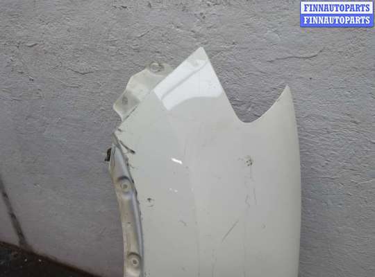 купить Крыло на Nissan Qashqai 2006-2013