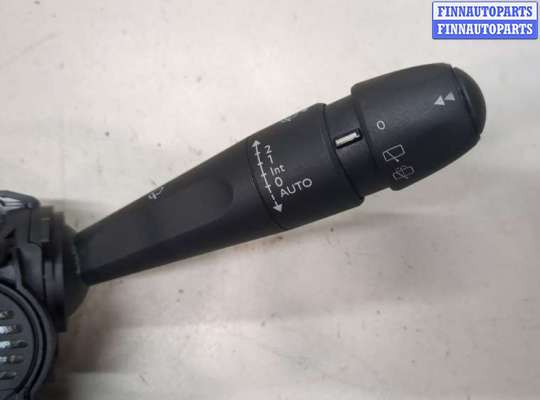 купить Переключатель поворотов и дворников (стрекоза) на Citroen C4 2010-2020