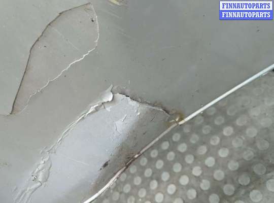 купить Бампер на Audi A6 (C6) 2004-2011