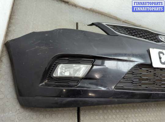 купить Бампер на KIA Ceed 2007-2012