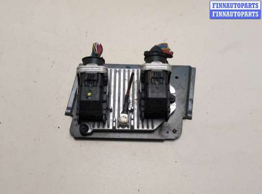 купить Блок управления двигателем на Opel Omega B 1994-2003