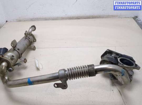 купить Клапан рециркуляции газов (EGR) на Volkswagen Passat 6 2005-2010