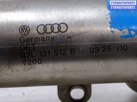 купить Клапан рециркуляции газов (EGR) на Volkswagen Passat 6 2005-2010