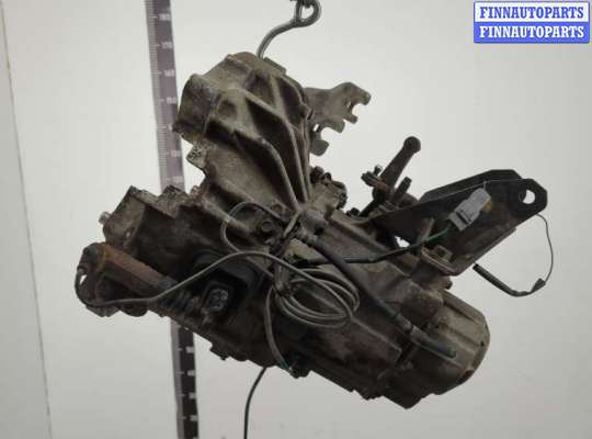 купить КПП 6-ст.мех. (МКПП) на Mazda 6 (GG) 2002-2007