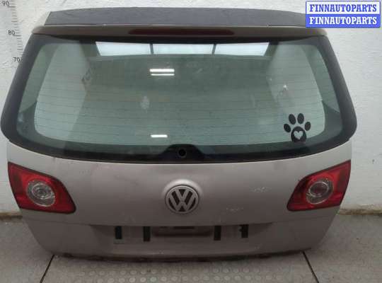 Камера заднего вида VG2715173 на Volkswagen Passat 6 2005-2010