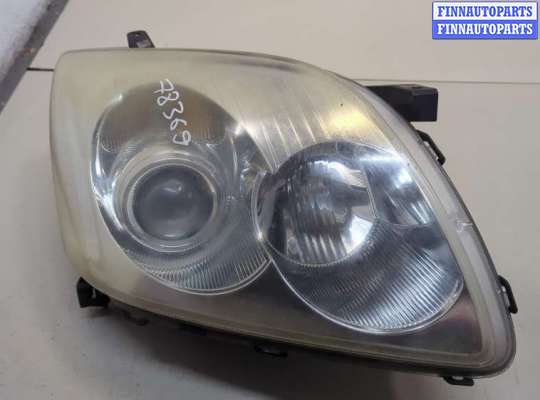 купить Фара (передняя) на Toyota Avensis 2 2003-2008