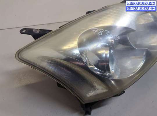 купить Фара (передняя) на Toyota Avensis 2 2003-2008
