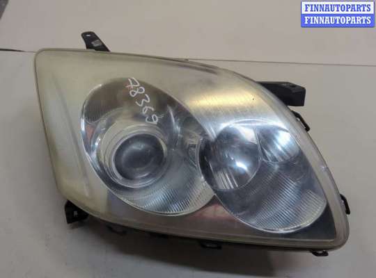 Фара (передняя) TT896478 на Toyota Avensis 2 2003-2008