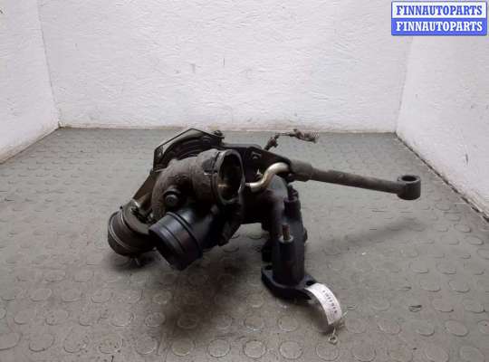 купить Турбина на Audi A3 (8P) 2003-2013