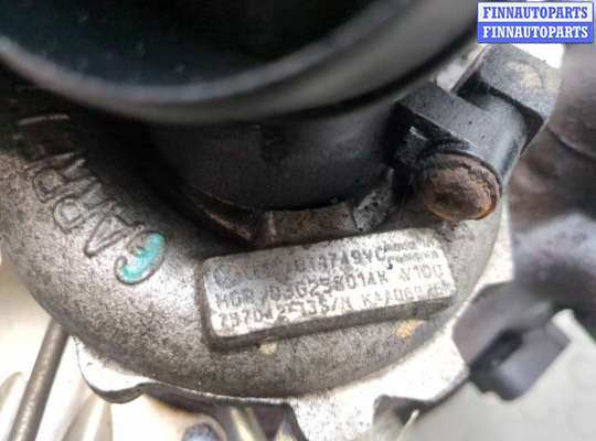 купить Турбина на Audi A3 (8P) 2003-2013