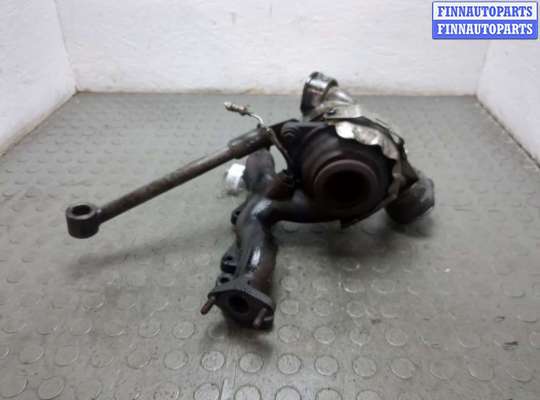 купить Турбина на Audi A3 (8P) 2003-2013