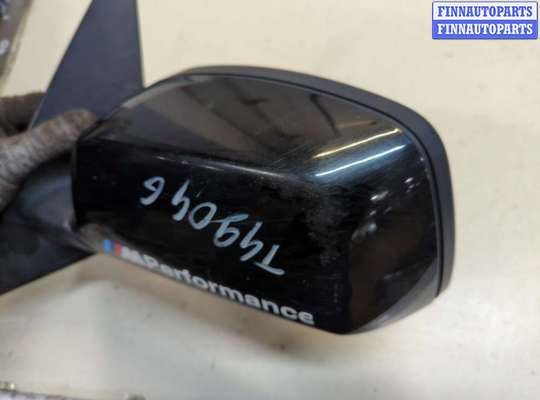 купить Зеркало боковое на BMW X3 E83 2004-2010