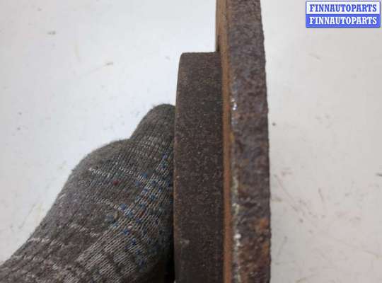 купить Диск тормозной на Ford Mondeo 3 2000-2007