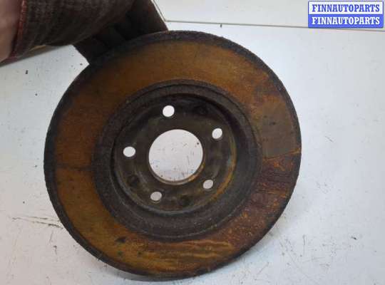 купить Диск тормозной на Ford Mondeo 3 2000-2007