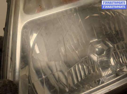 купить Фара (передняя) на Nissan Pathfinder 2004-2014
