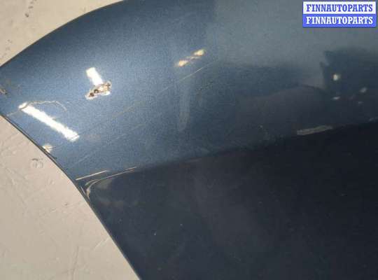 купить Капот на Citroen C4 Grand Picasso 2013-2018