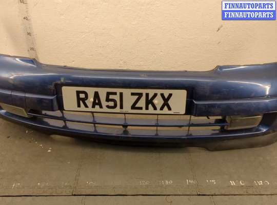 Фара противотуманная (галогенка) OP2354729 на Opel Astra G 1998-2005