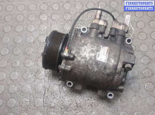 Компрессор кондиционера HD529317 на Honda CR-V 2001-2006
