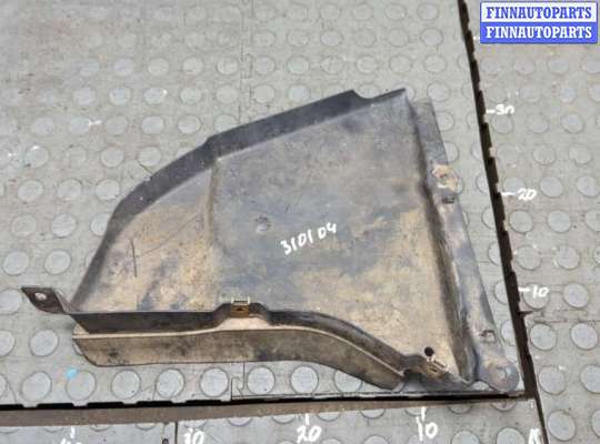 Купить Защита днища, запаски, КПП, подвески на BMW 5 E60 2003-2010 Защита днища, запаски, КПП, подвески BM3677472 на BMW 5 E60 2003-2010