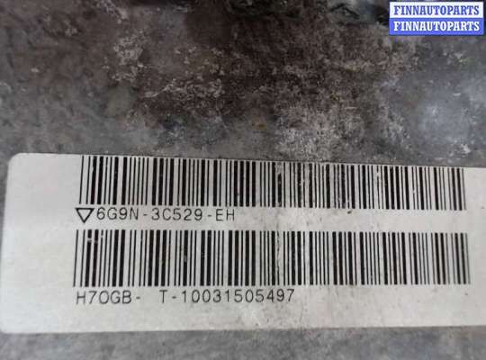 купить Колонка рулевая на Ford S-Max 2010-2015