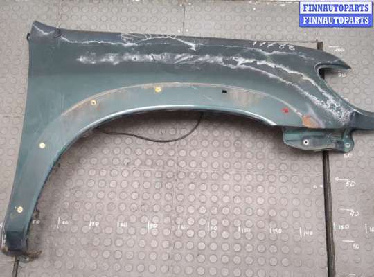 купить Крыло на Toyota Tundra 2000-2006