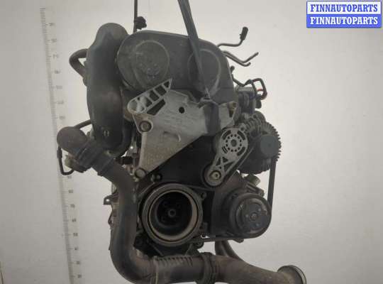 Генератор VG2735178 на Volkswagen Passat 6 2005-2010