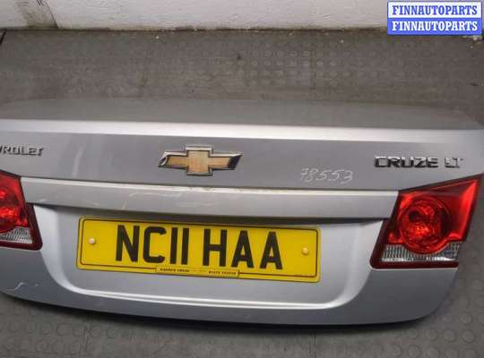 Замок багажника CH427670 на Chevrolet Cruze 2009-2015