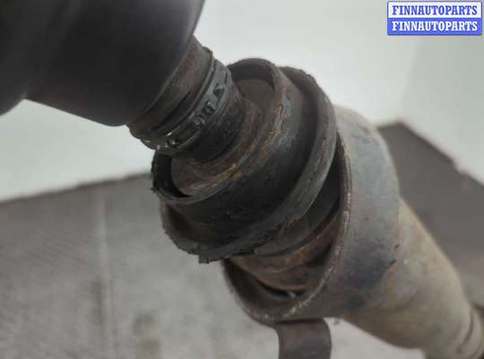 купить Кардан на Land Rover Range Rover Sport 2005-2013