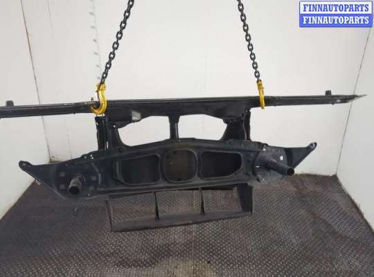 купить Замок капота на BMW 3 E46 1998-2006