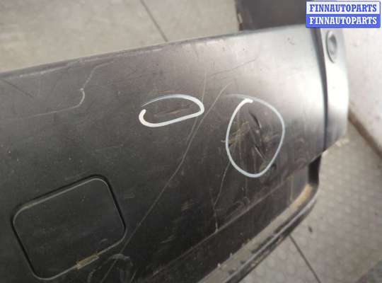 купить Бампер на BMW X3 E83 2003-2010