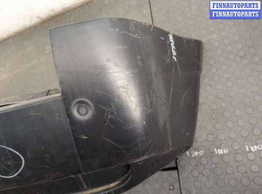 купить Бампер на BMW X3 E83 2003-2010