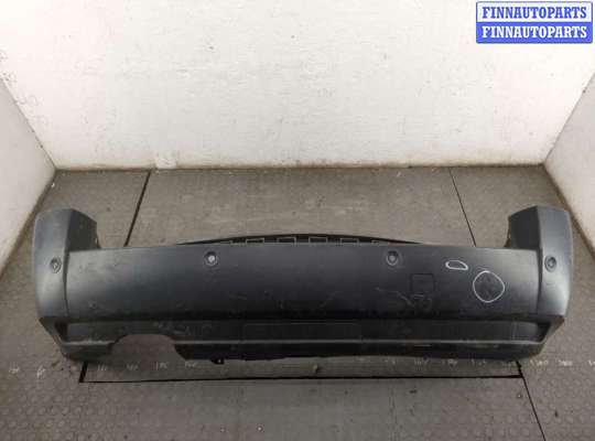 купить Бампер на BMW X3 E83 2003-2010