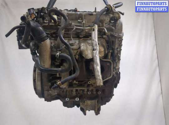 купить Головка блока (ГБЦ) на Honda CR-V 2007-2012