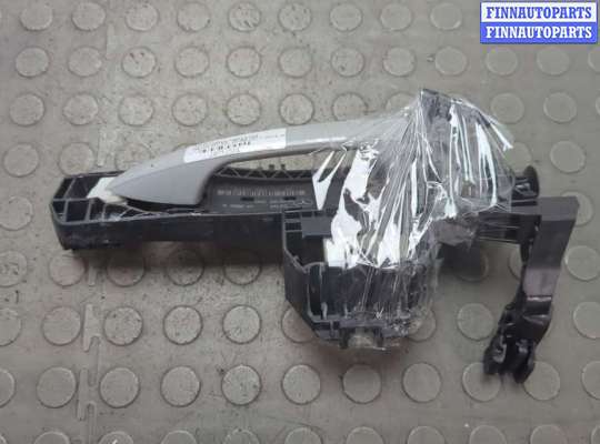 купить Ручка двери наружная на Mercedes ML W166 2011-2015