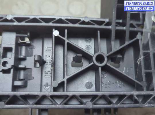 купить Ручка двери наружная на Mercedes ML W166 2011-2015