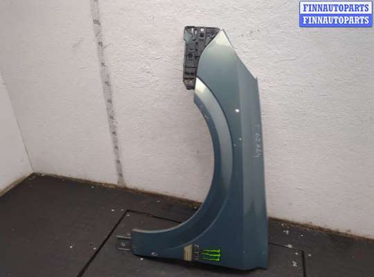 Крыло OP2418924 на Opel Vectra C 2002-2008