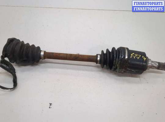 купить Полуось (приводной вал, шрус) на Mitsubishi Outlander Sport 2019-2025