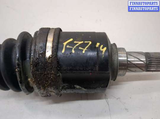 купить Полуось (приводной вал, шрус) на Mitsubishi Outlander Sport 2019-2025